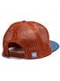 RVCA Barlow Trucker Hat