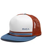 RVCA Barlow Trucker Hat
