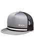 RVCA Barlow Trucker Hat