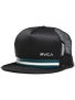 RVCA Barlow Trucker Hat