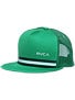 RVCA Barlow Trucker Hat