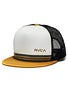 RVCA Barlow Trucker Hat