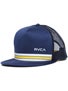 RVCA Barlow Trucker Hat