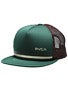 RVCA Barlow Trucker Hat