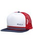 RVCA Barlow Trucker Hat