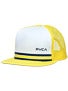 RVCA Barlow Trucker Hat
