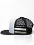 RVCA Blithe II Trucker Hat