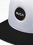 RVCA Blithe II Trucker Hat