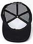 RVCA Blithe II Trucker Hat