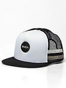 RVCA Blithe II Trucker Hat