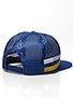 RVCA Blithe II Trucker Hat