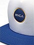 RVCA Blithe II Trucker Hat