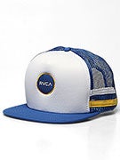 RVCA Blithe II Trucker Hat