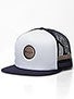 RVCA Blithe II Trucker Hat