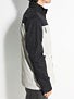 RVCA Bay Blocker Windbreaker Jacket