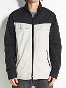 RVCA Bay Blocker Windbreaker Jacket