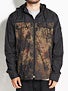 RVCA Bay Blocker Windbreaker Jacket