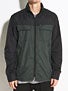 RVCA Bay Blocker Windbreaker Jacket
