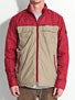 RVCA Bay Blocker Windbreaker Jacket