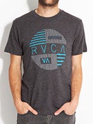 RVCA Blinds Vintage Dye T-Shirt