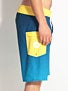 RVCA Blocker Trunk Boardshorts