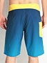 RVCA Blocker Trunk Boardshorts