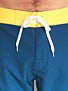 RVCA Blocker Trunk Boardshorts