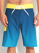 RVCA Blocker Trunk Boardshorts