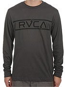 RVCA Bolts Longsleeve T-Shirt