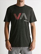 RVCA Balance of Nature Vintage Dye T-Shirt