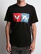 RVCA Balance Part 2 T-Shirt
