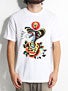RVCA Bright Idea T-Shirt