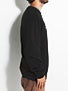 RVCA Big RVCA Crew Sweatshirt