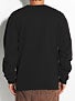 RVCA Big RVCA Crew Sweatshirt