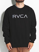 RVCA Big RVCA Crew Sweatshirt