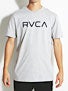 RVCA Big RVCA T-Shirt