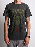 RVCA Bushido Vintage Dye T-Shirt