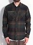 RVCA Buenos Tardes Button Up Shirt
