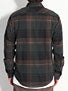 RVCA Buenos Tardes Button Up Shirt
