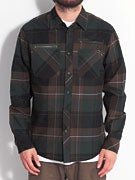 RVCA Buenos Tardes Button Up Shirt