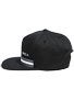 RVCA Barlow Twill Snapback Hat