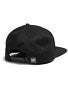 RVCA Barlow Twill Snapback Hat