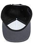 RVCA Barlow Twill Snapback Hat