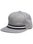 RVCA Barlow Twill Snapback Hat