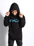 RVCA Kids Big RVCA Pullover Hoodie