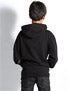 RVCA Kids Big RVCA Pullover Hoodie