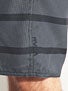 RVCA Bowery Hybrid Trunks