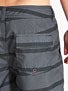 RVCA Bowery Hybrid Trunks