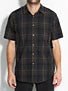 RVCA Camino S/S Woven Shirt