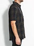 RVCA Camino S/S Woven Shirt
